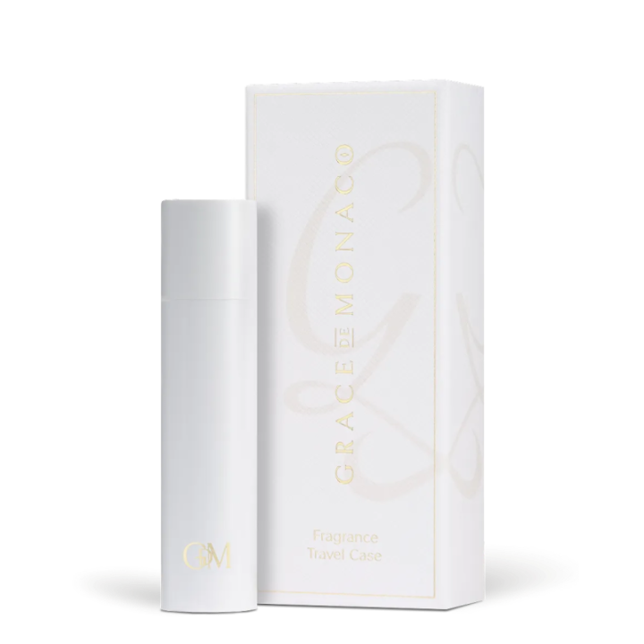 Fragrance Travel Case