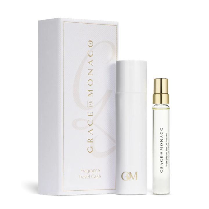 Fragrance Travel Case