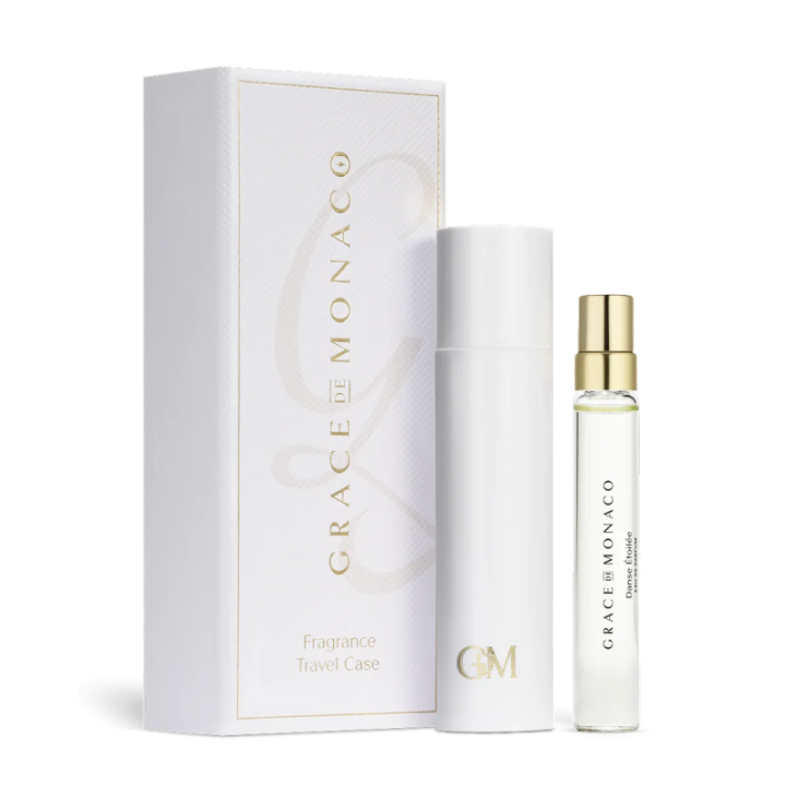 Fragrance Travel Case