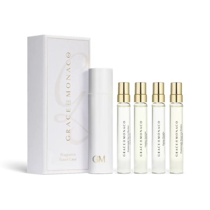 Fragrance Travel Case