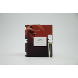 Ombre Sereine Sample