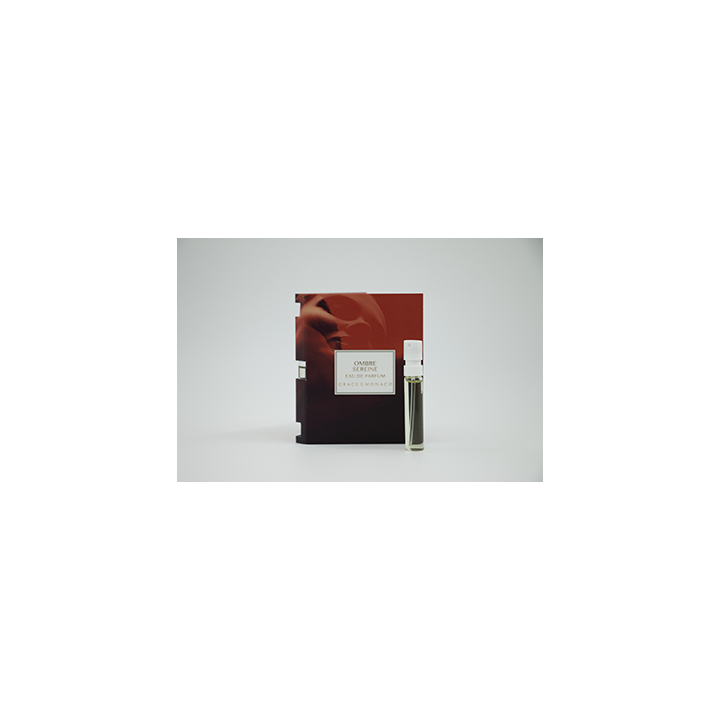Ombre Sereine Sample