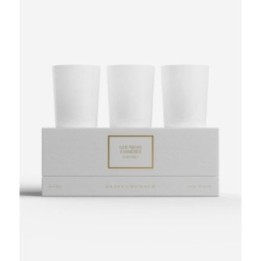 Les Trois Lumières Coffret