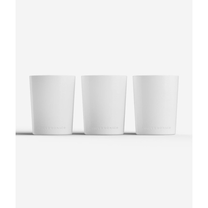 Les Trois Lumières Coffret