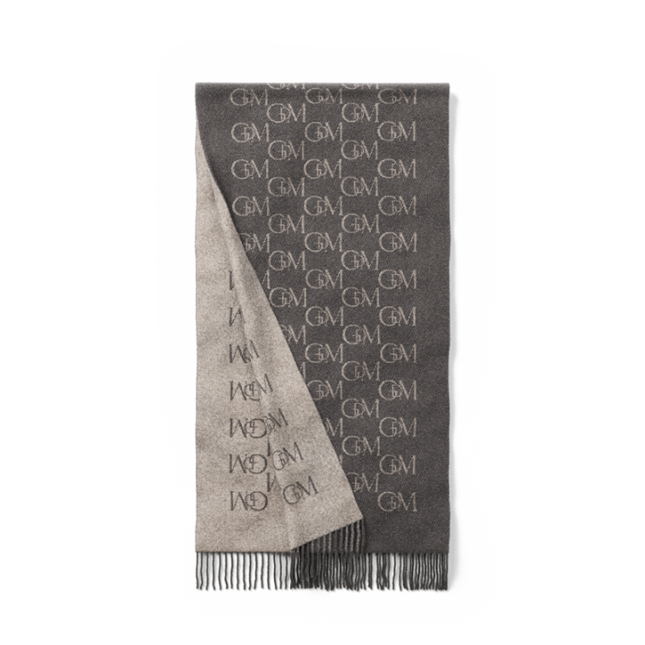 The Monogram Espresso