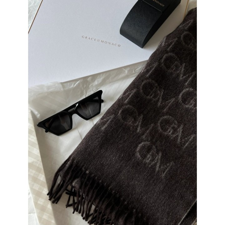 The Monogram Espresso