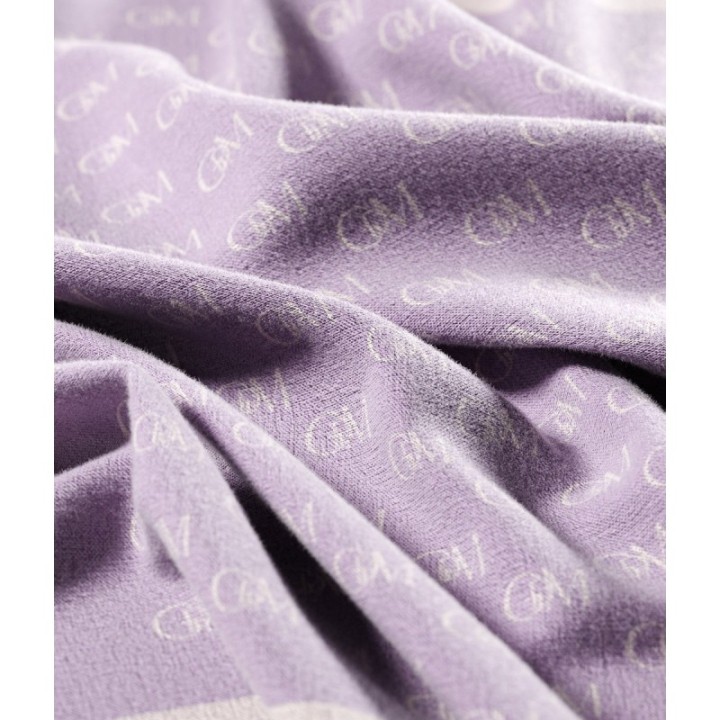 The Monogram Lavender