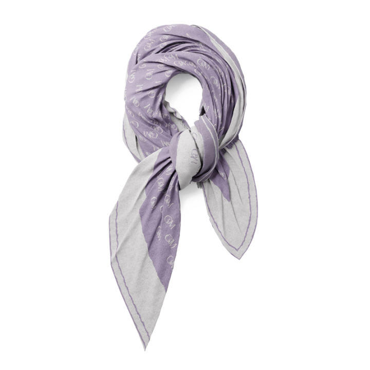 The Monogram Lavender