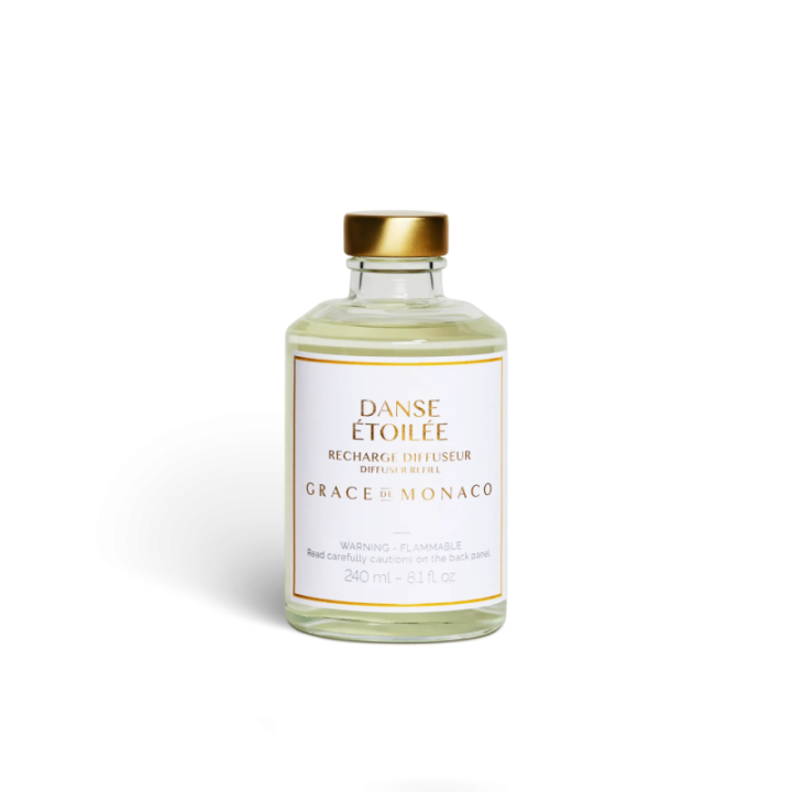 Danse Étoilée Diffuser Fragrance Oil