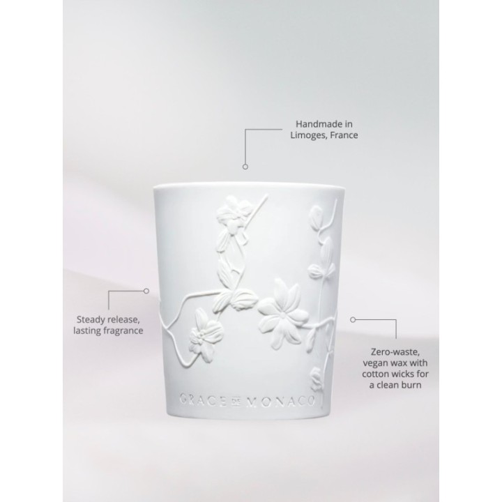 Danse Étoilée Large Scented Candle