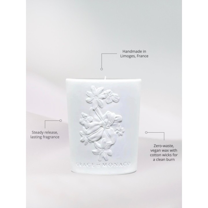 Danse Étoilée Small Scented Candle