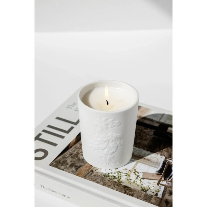 Danse Étoilée Small Scented Candle