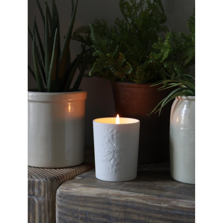 Danse Étoilée Small Scented Candle