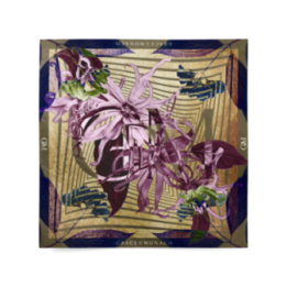 The Riviera Silk