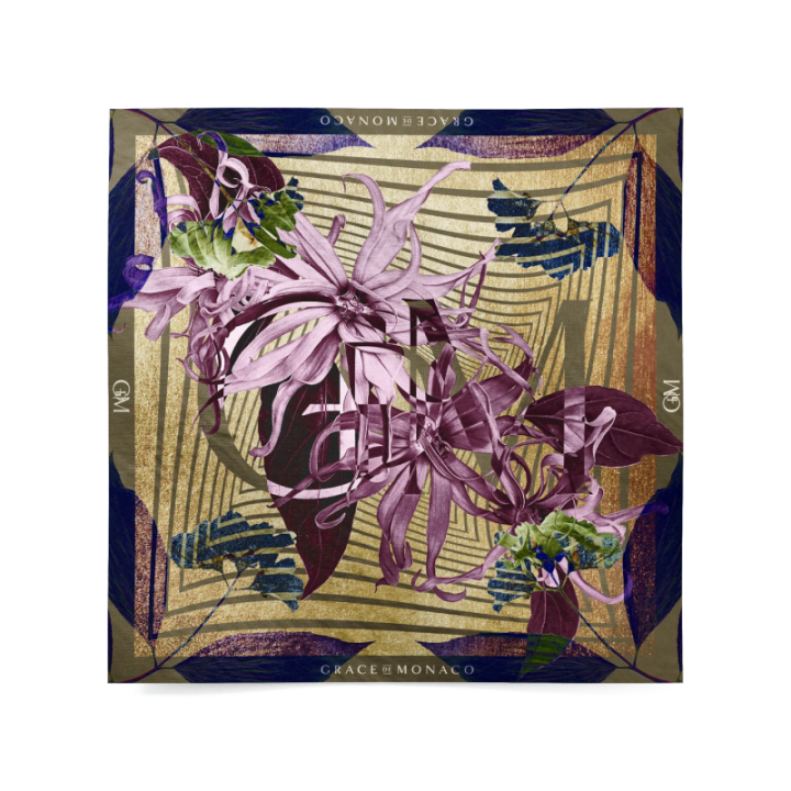 The Riviera Silk