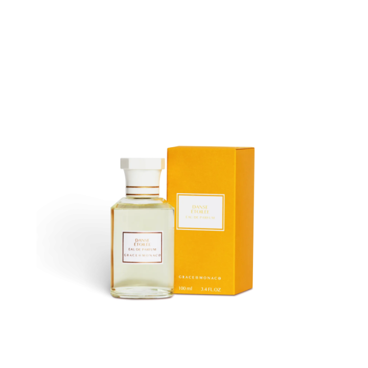 Danse Étoilée Eau de Parfum