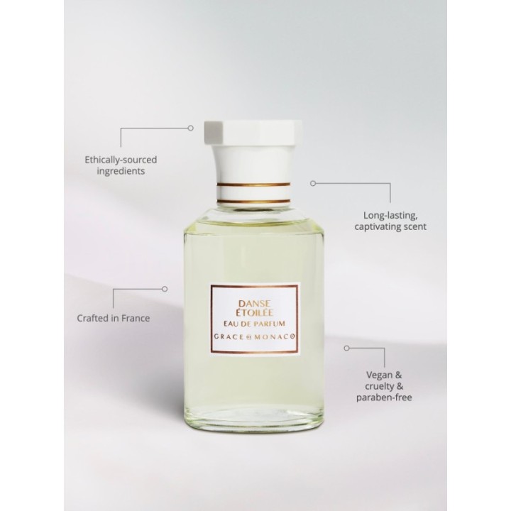 Danse Étoilée Eau de Parfum