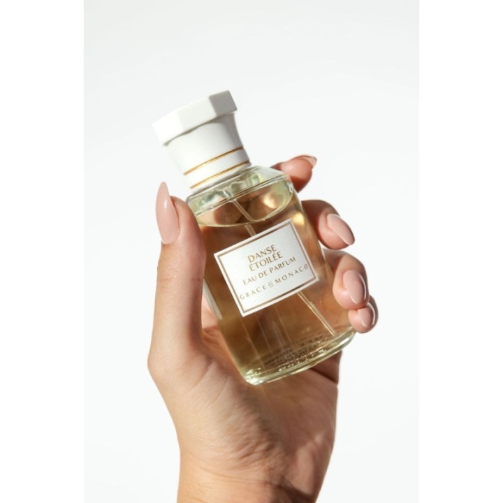 Danse Étoilée Eau de Parfum