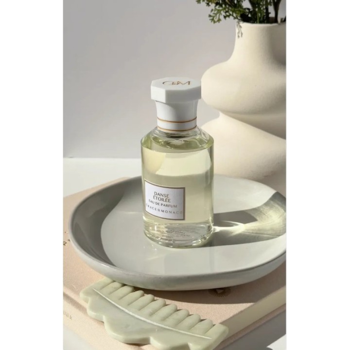 Danse Étoilée Eau de Parfum
