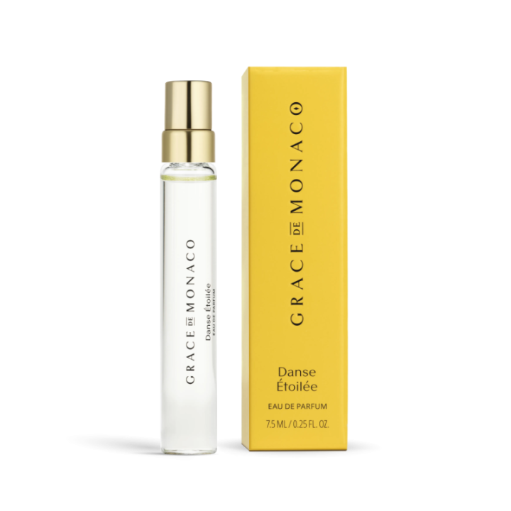 Danse Étoilée Eau de Parfum