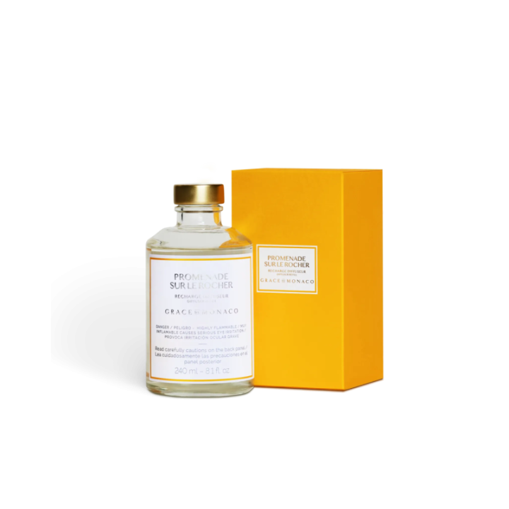 Promenade Sur Le Rocher Diffuser Fragrance Oil