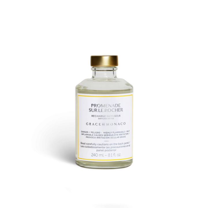 Promenade Sur Le Rocher Diffuser Fragrance Oil