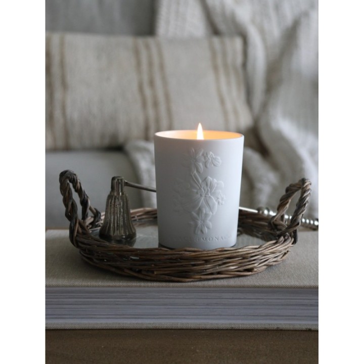Promenade Sur Le Rocher Small Scented Candle