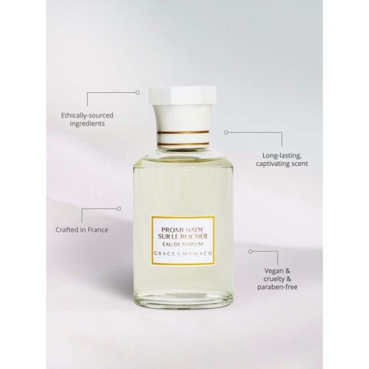 Promenade Sur Le Rocher Eau de Parfum