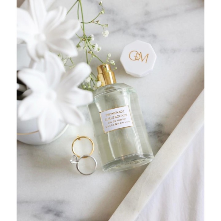 Promenade Sur Le Rocher Eau de Parfum