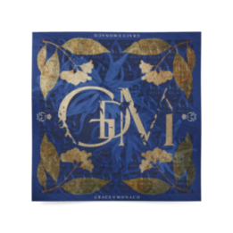 The Casino Silk