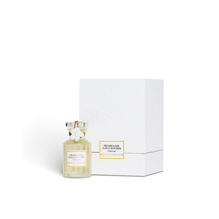 Promenade Sur Le Rocher Parfum