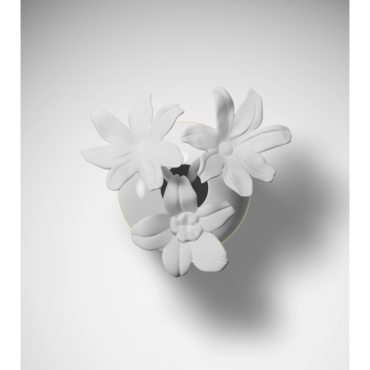 Porcelain Fragrance Diffuser