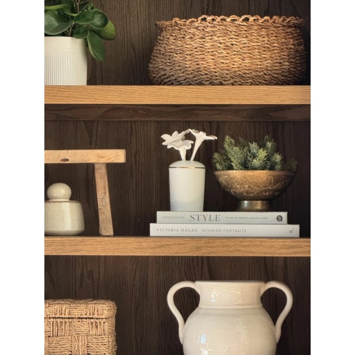 Porcelain Fragrance Diffuser