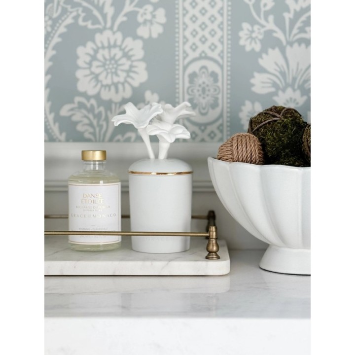 Porcelain Fragrance Diffuser
