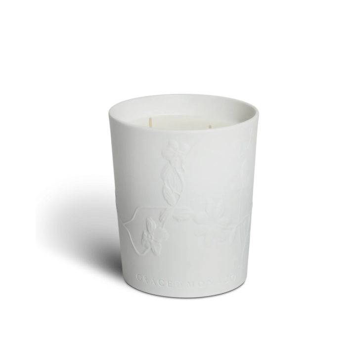 Promenade Sur Le Rocher Large Scented Candle