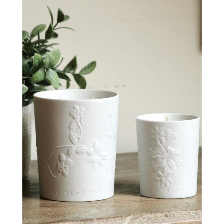 Promenade Sur Le Rocher Large Scented Candle